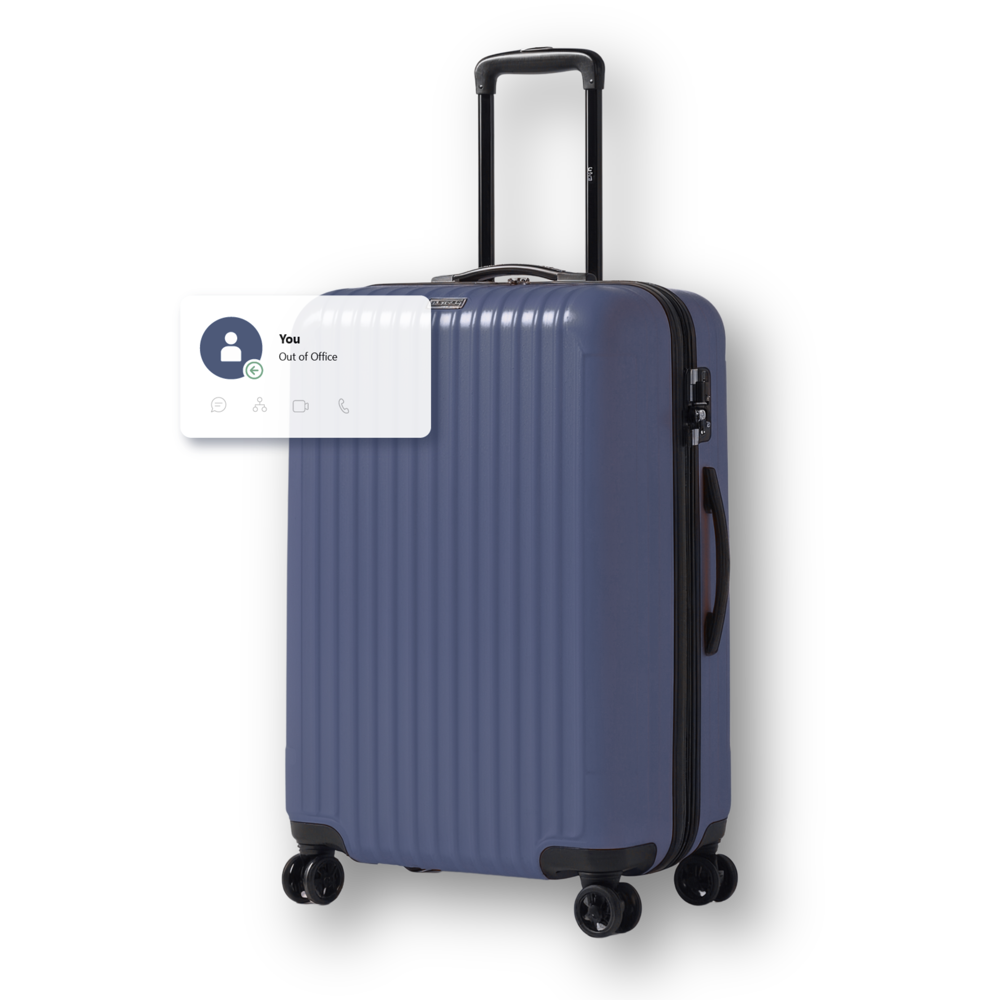 Vacation-Ready Business Scorecard preview